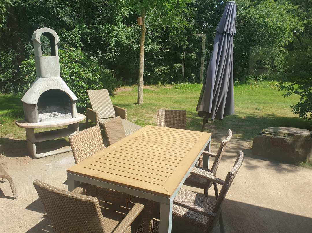 Center Parcs Het Heijderbos主图