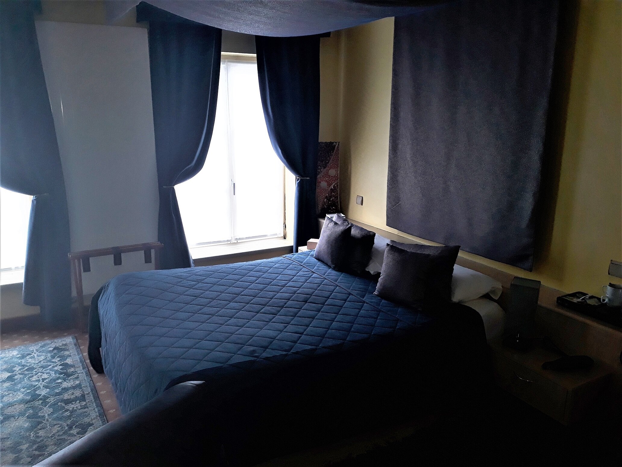 Hotel Les Reflets Jaunes-官方