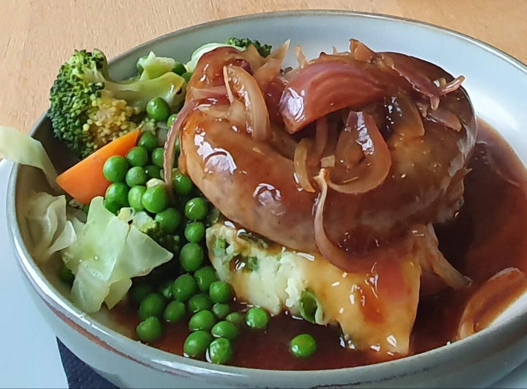 Bailey Ground Hotel主图