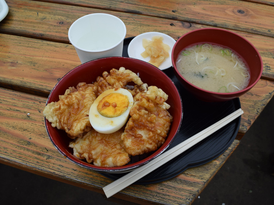 道之站 中札內-中札内村必去景点