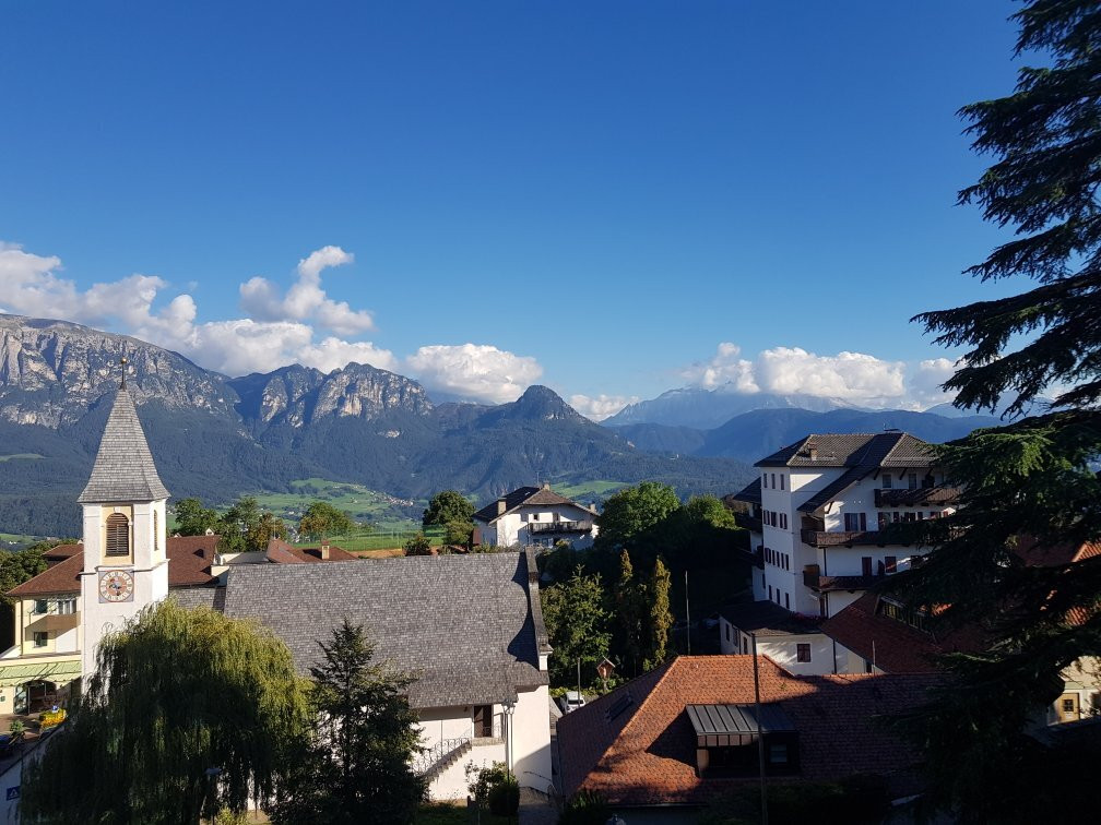 Hotel Dolomiten主图