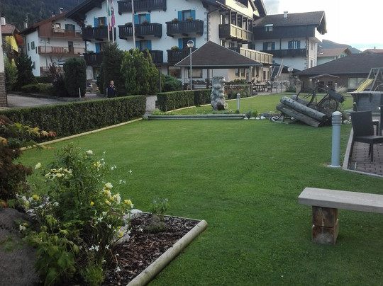 Nele Hotel & Residence主图