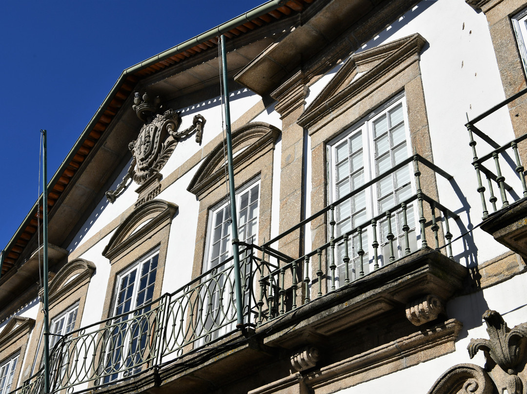 Museu Municipal de Penafiel景点图片