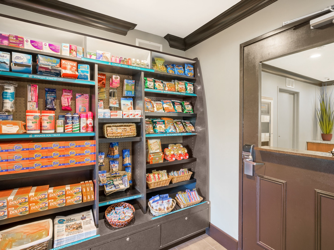 Staybridge Suites Wilmington-Newark by IHG主图