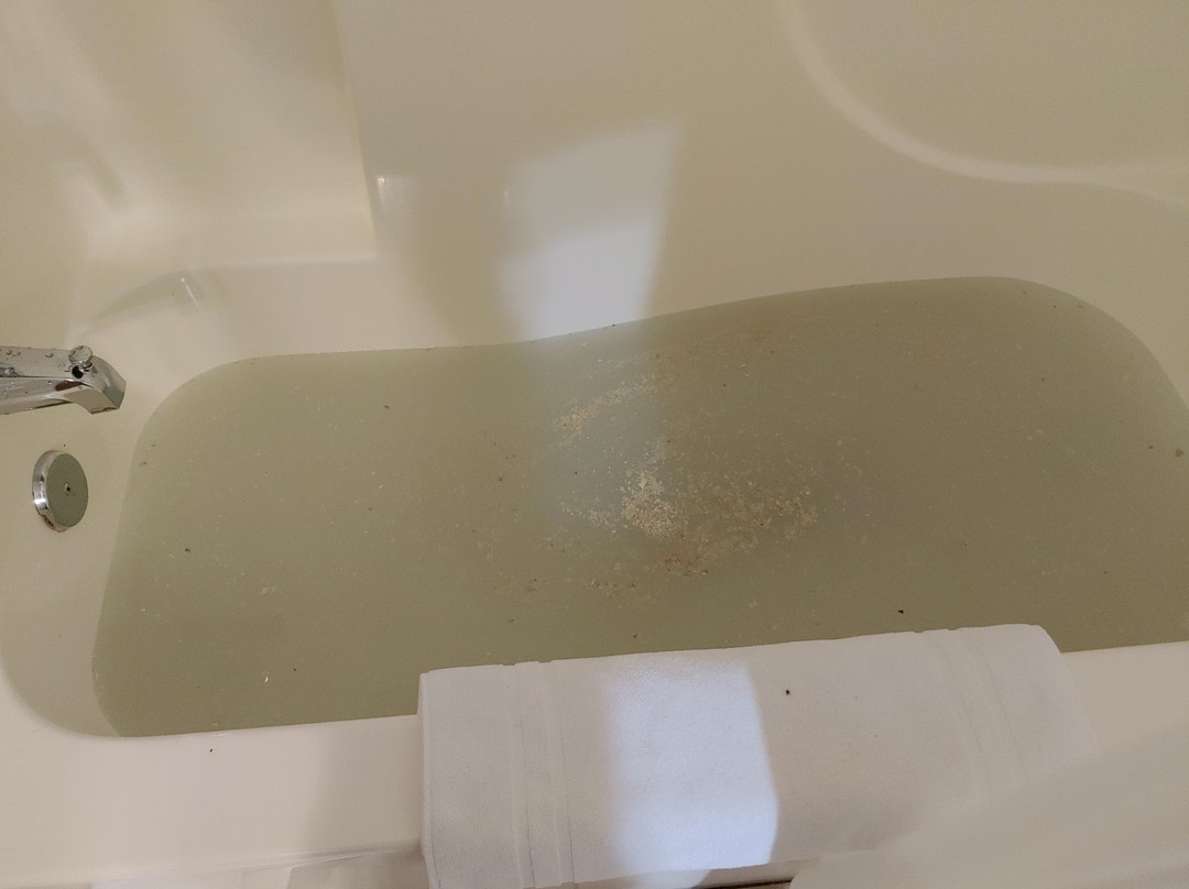 Best Western Plus Aberdeen主图