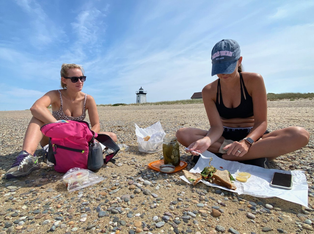 Provincetown Causeway景点图片
