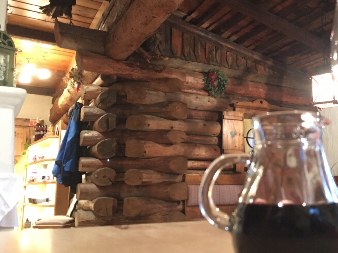 Huttschlag旅游攻略图片