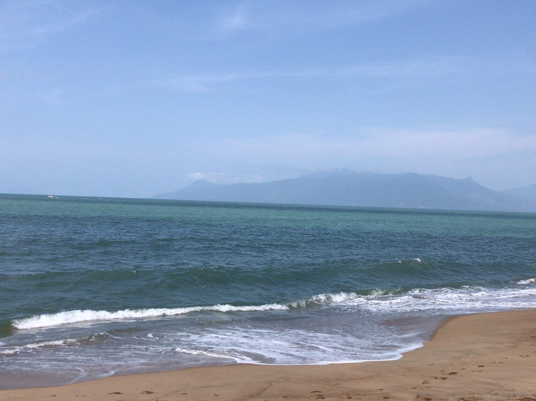Capricornio Beach-Caraguatatuba必去景点