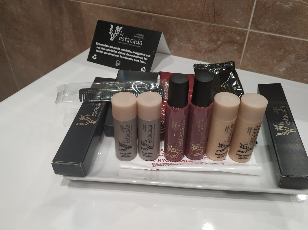 Finca La Estacada主图