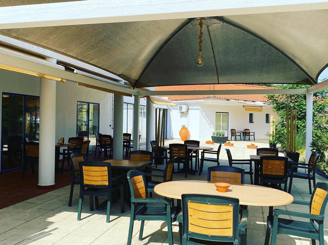 Hotel da Ameira主图