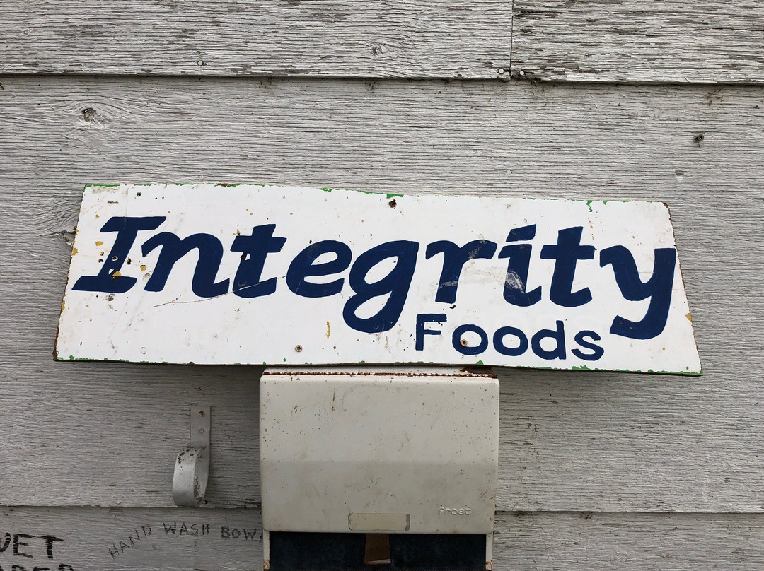 Integrity Foods景点图片