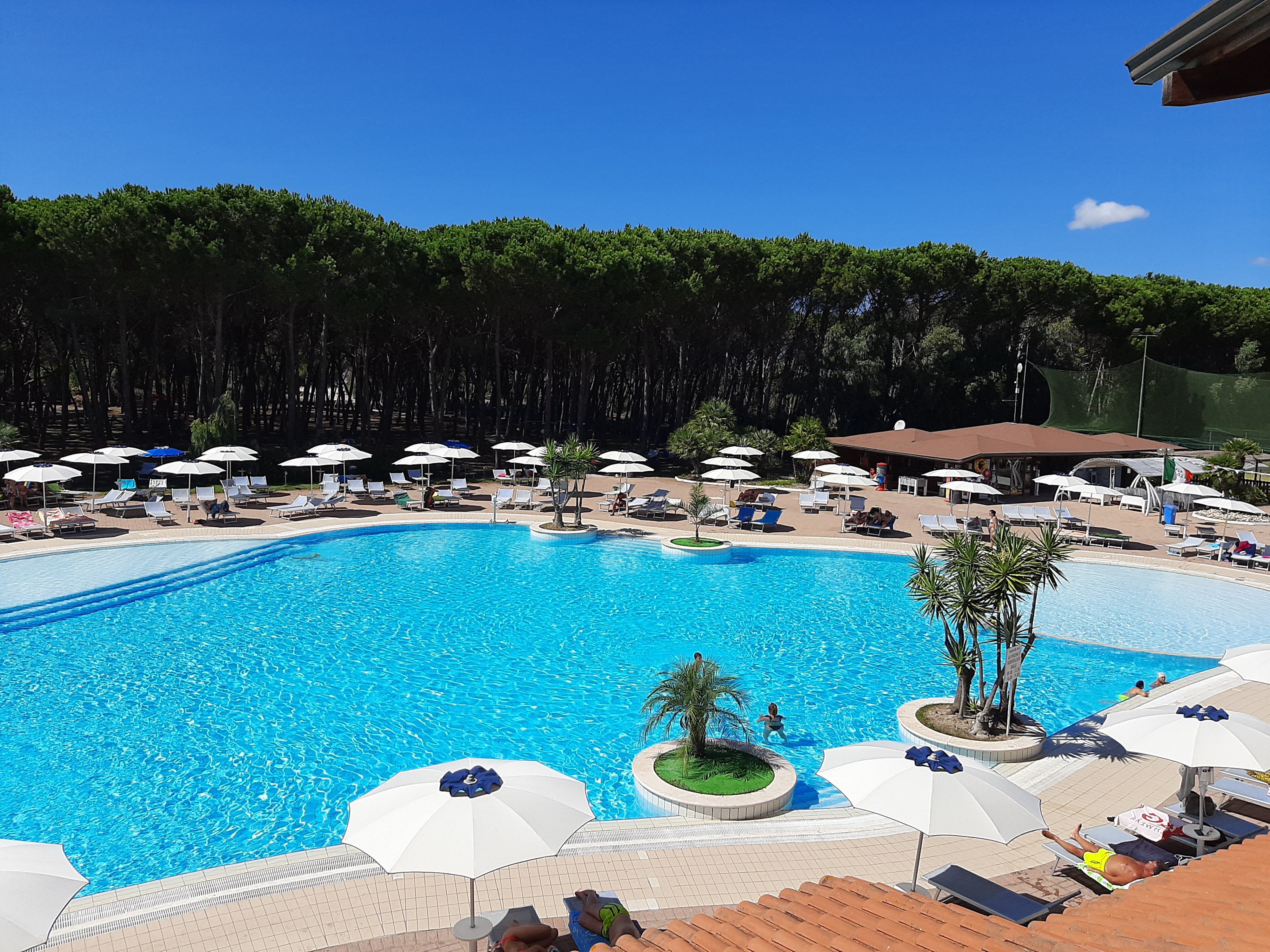 Hotel Ristorante Nautilus-官方