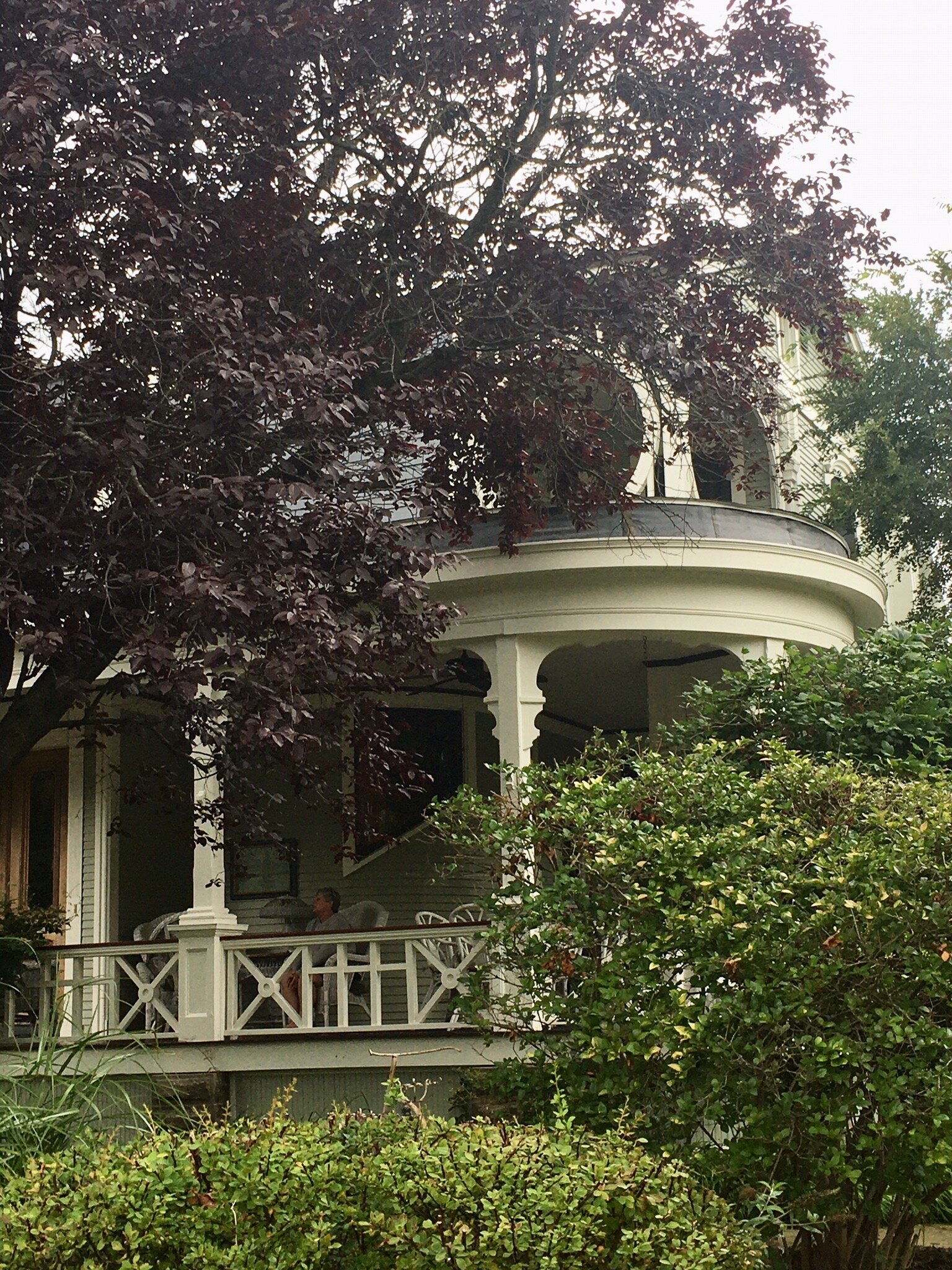 Boyden House Inn-官方