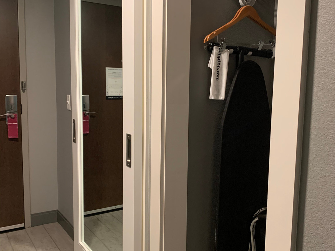 Hampton Inn  Simpsonville主图