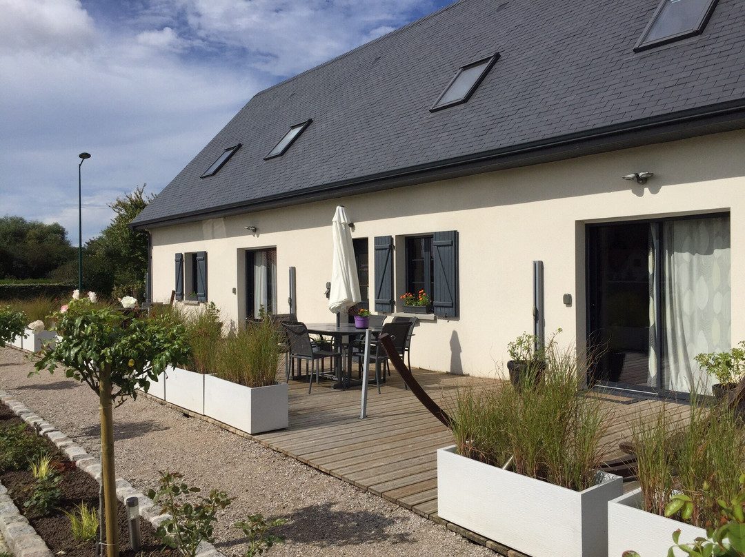 L'Echo des 2 Baies主图