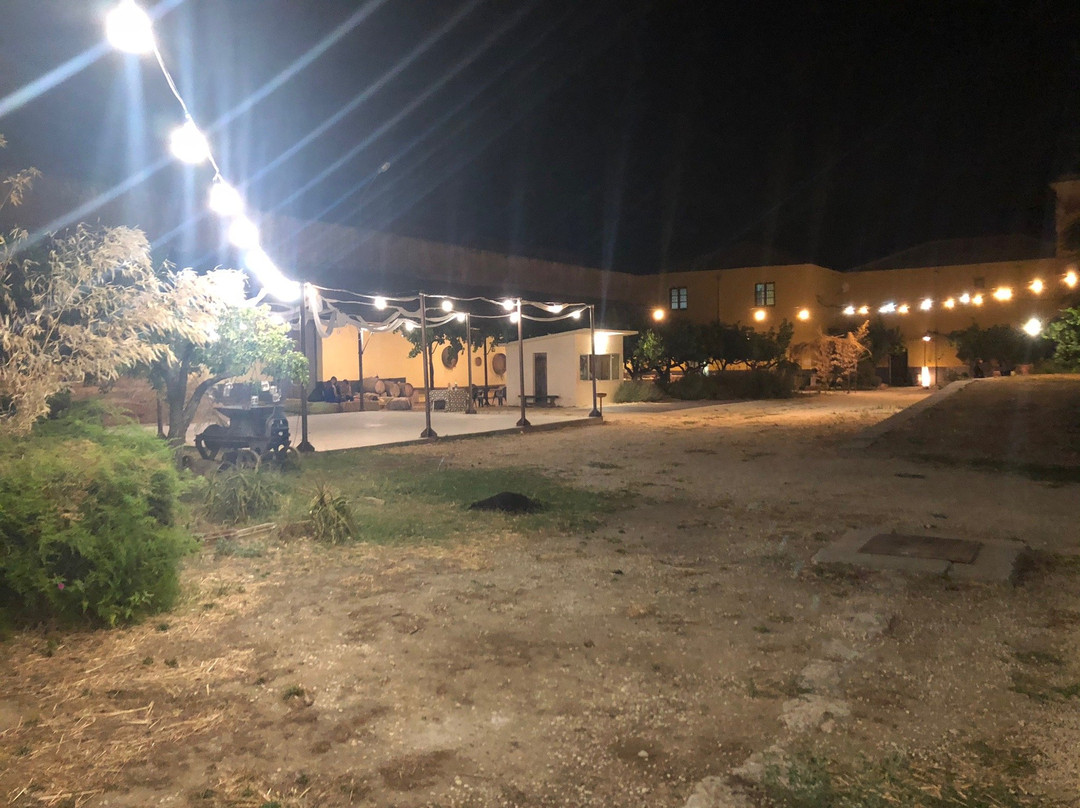 Adamo Bio Azienda Agricola-Calatafimi-Segesta必去景点