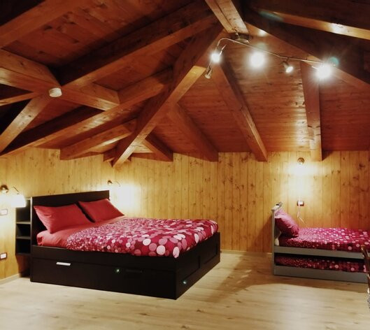 伊尔吉罗B&B酒店主图