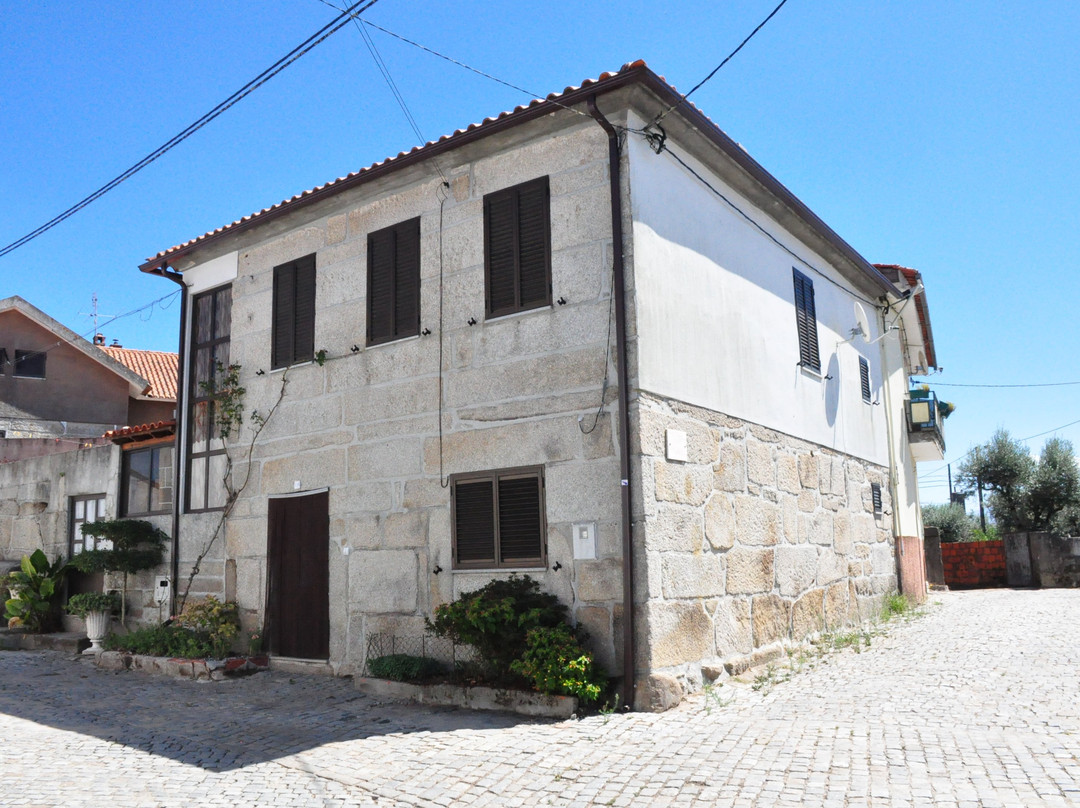 Capela De Nossa Senhora Da Tosse景点图片