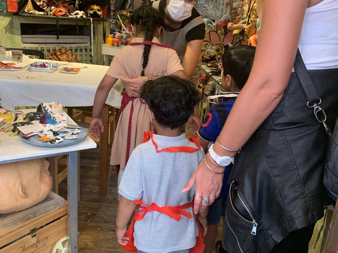 Withlocals-威尼斯必去景点