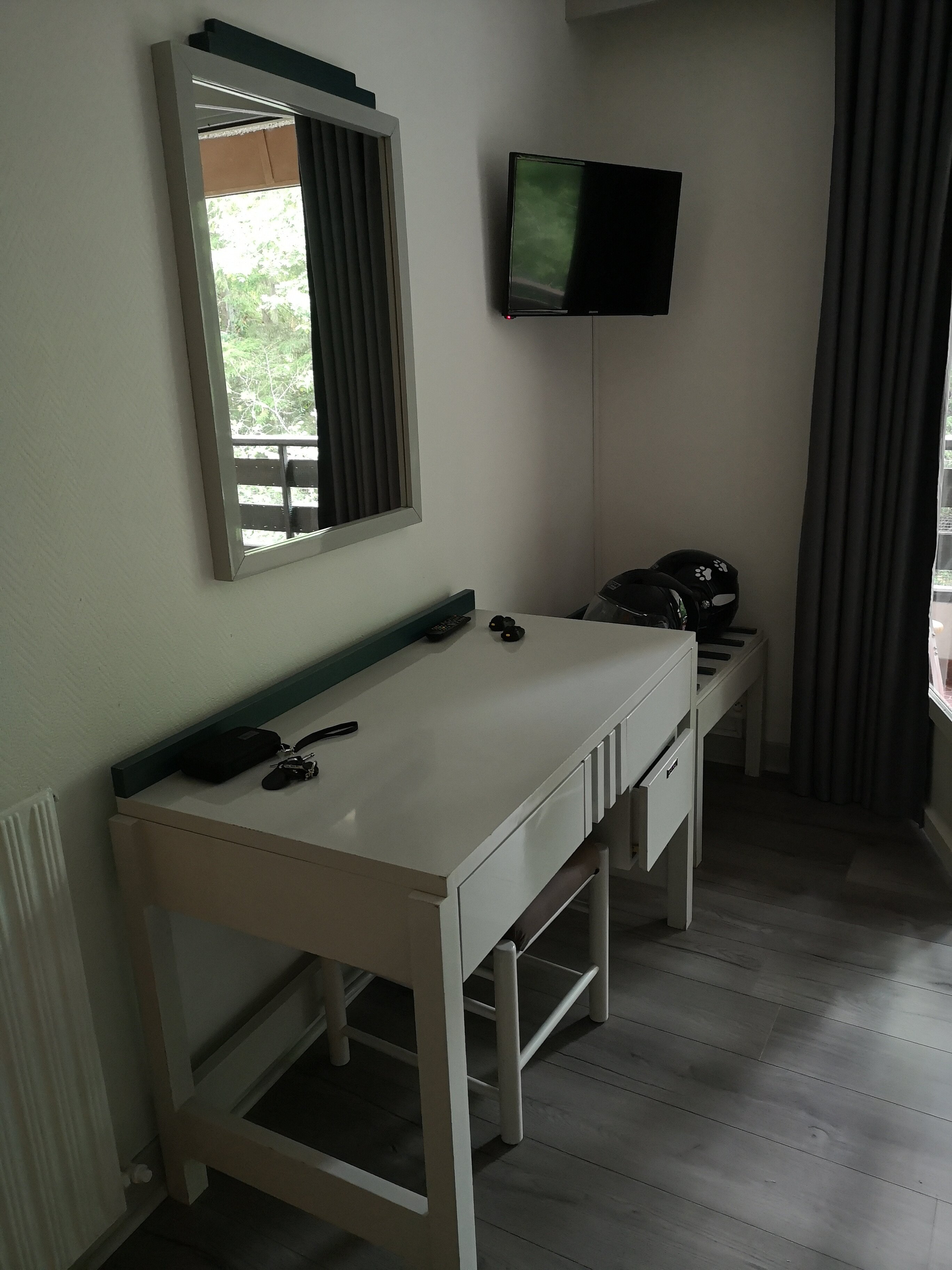 Brit Hotel du Laca-官方