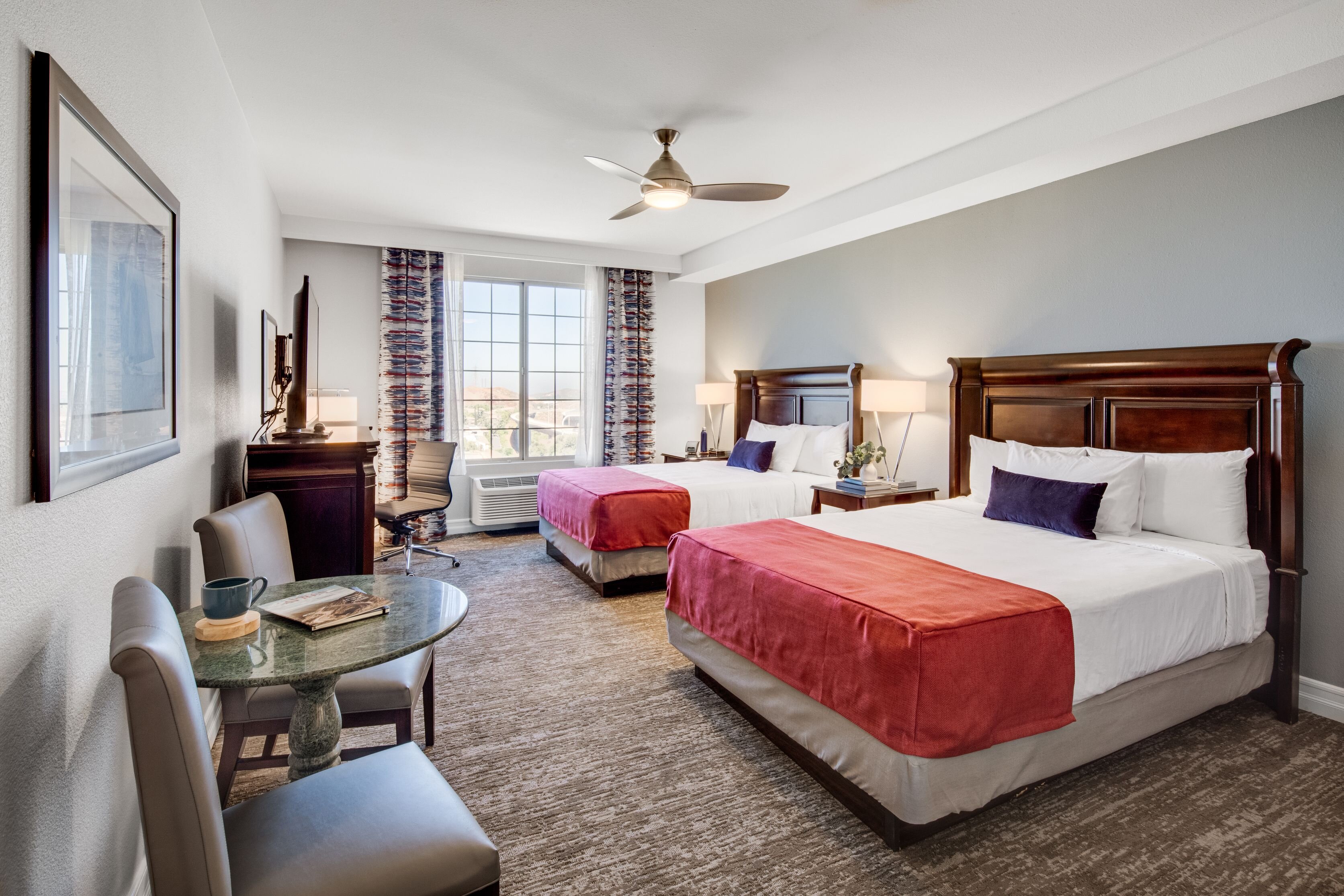 Ayres Suites Mission Viejo - Lake Forest-官方