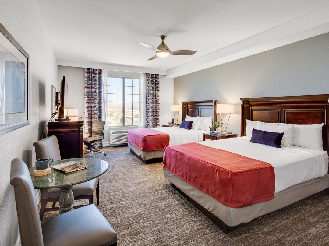 Rancho Santa Margarita酒店住宿-Ayres Suites Mission Viejo - Lake Forest