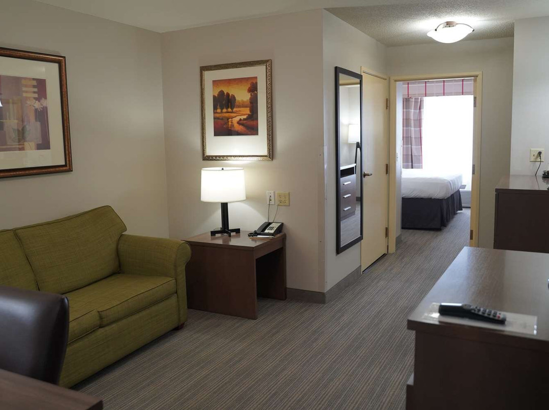 Country Inn & Suites by Radisson, Watertown, SD主图