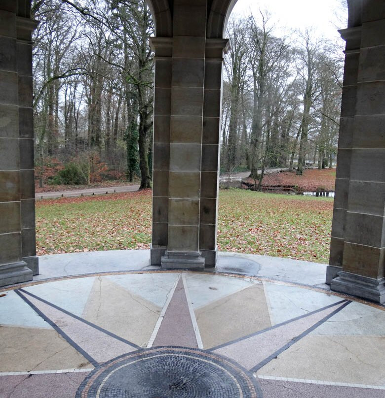 Beerschoten-Willinkshof-Driebergen-Rijsenburg必去景点