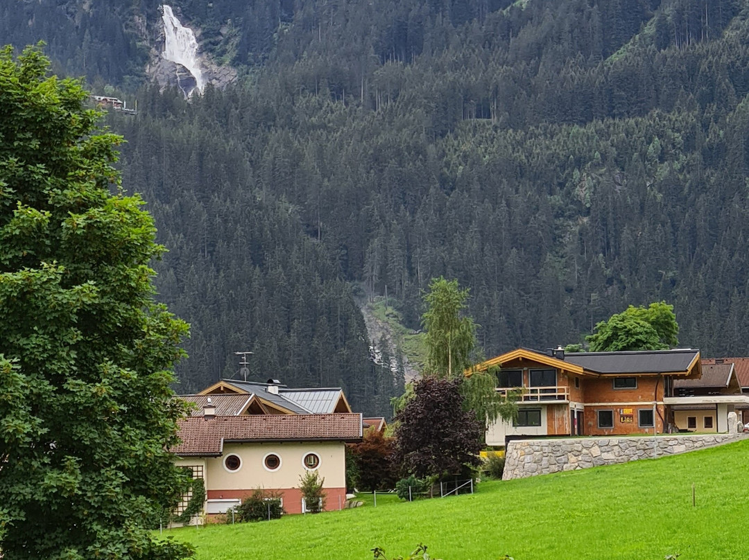 Hotel Post Krimml主图