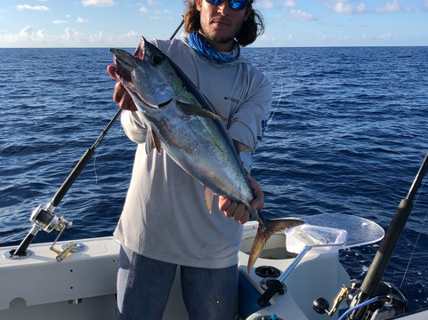 Good Karma Sportfishing-Tavernier必去景点