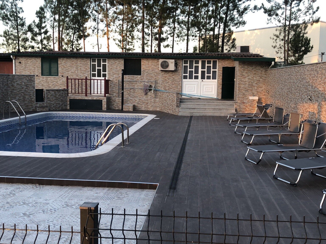 Residencial Pinho Verde主图