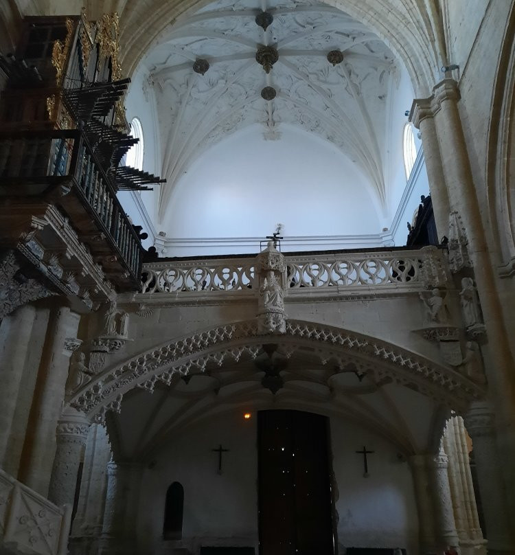 Iglesia Catedralicia de San Hipólito el Real景点图片