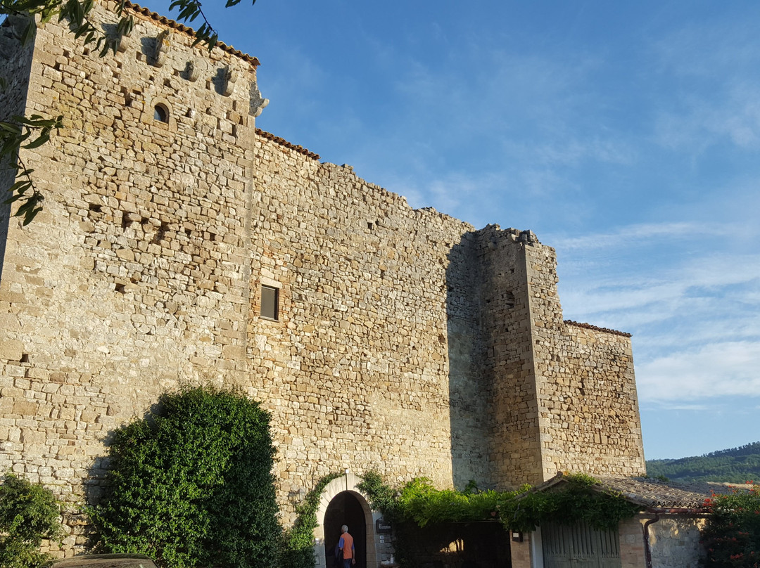Agriturismo Castello Di Belforte主图