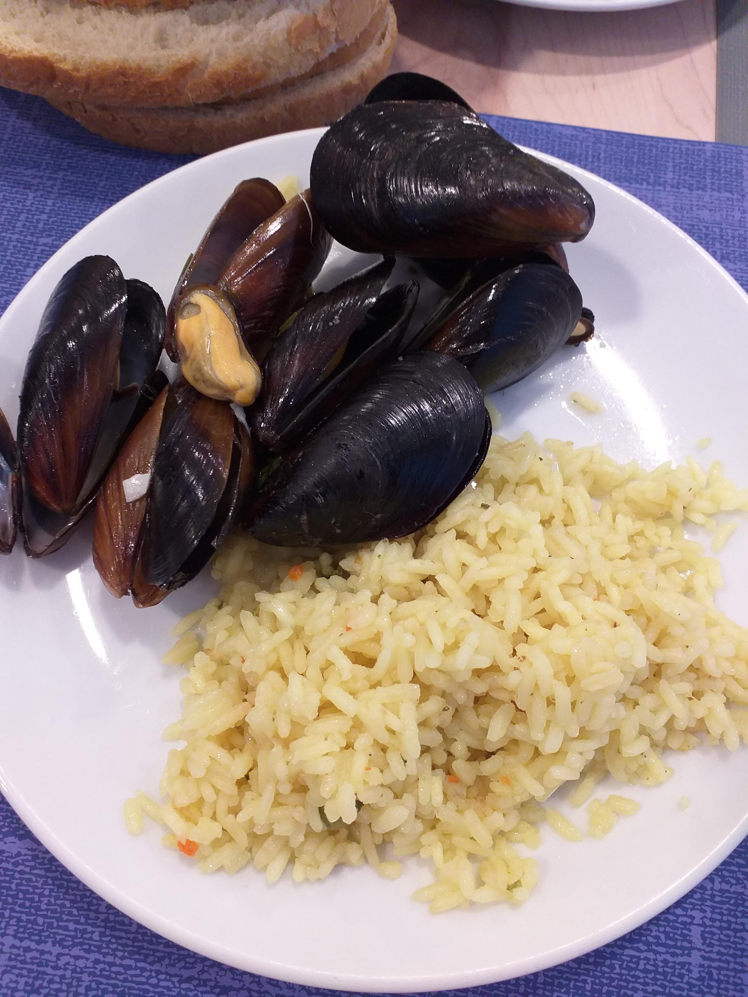 Royal Grand Hotel And Spa - All Inclusive-餐饮