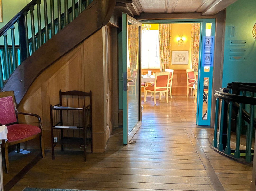 Herrenhaus Von Low Hotel & Gastwirtschaft主图