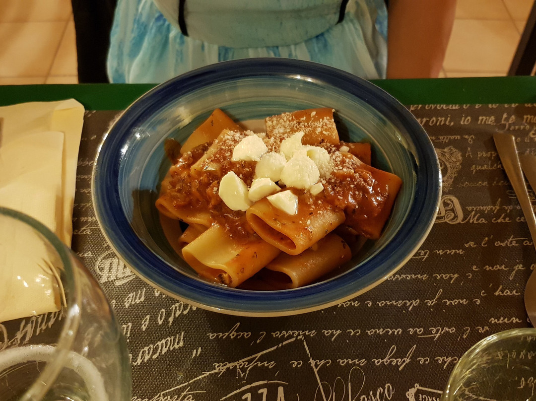 Agriturismo Ristorante Casa Cantone主图