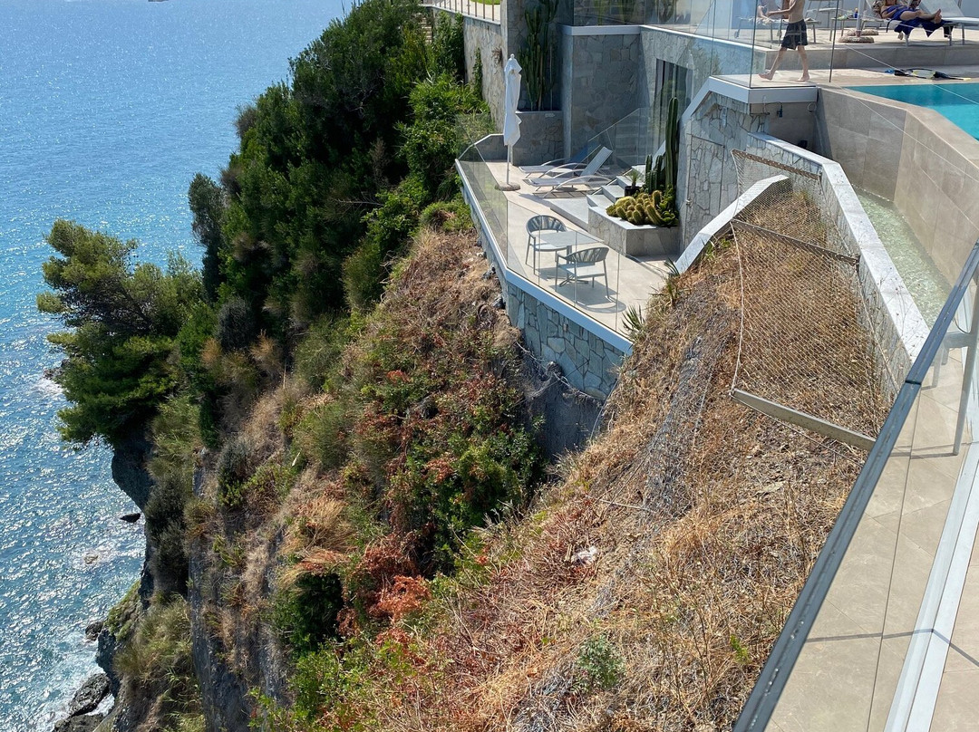 Capo Torre Resort主图