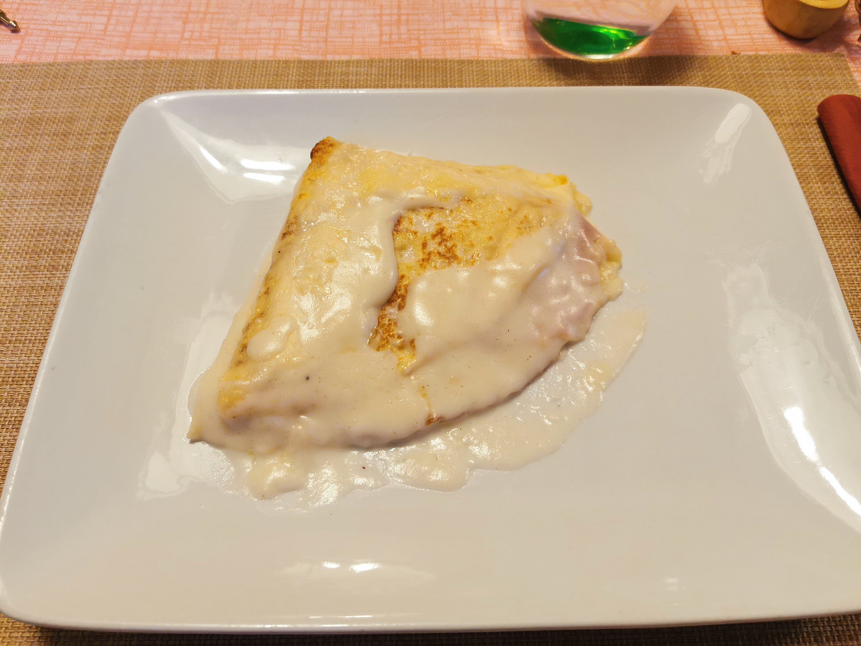 Petit Hotel-餐饮