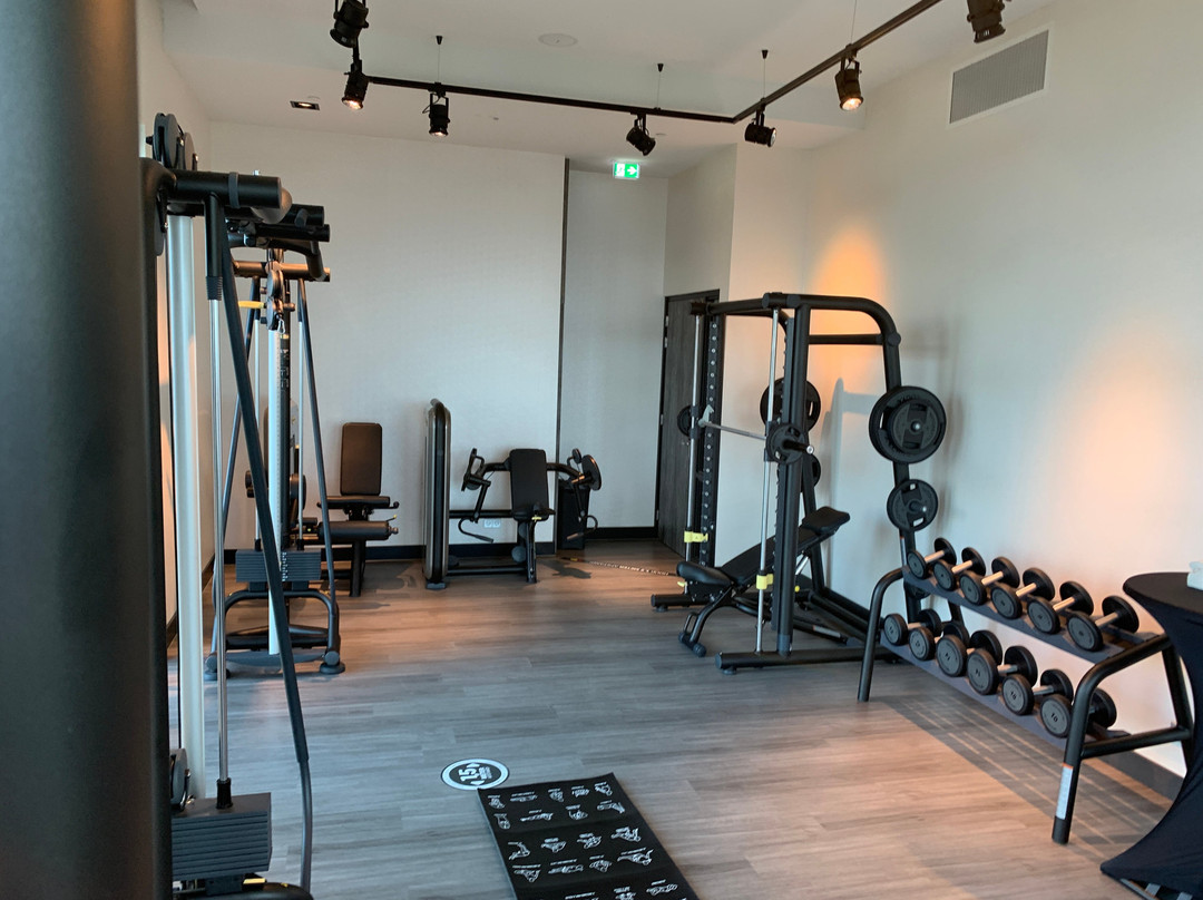 Van der Valk Hotel Utrecht主图