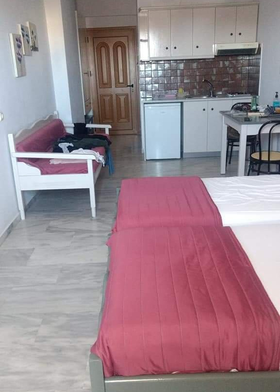 Idomeneas Apartments主图