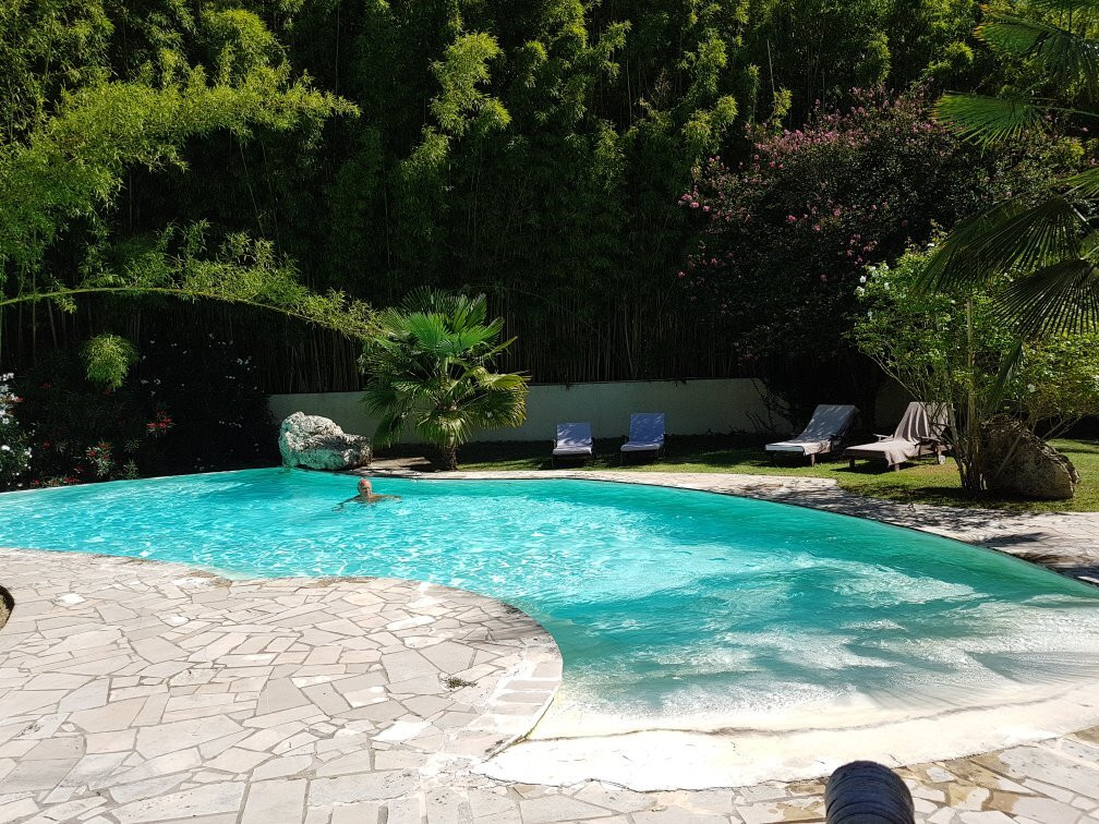 Moulin de Rioupassat主图