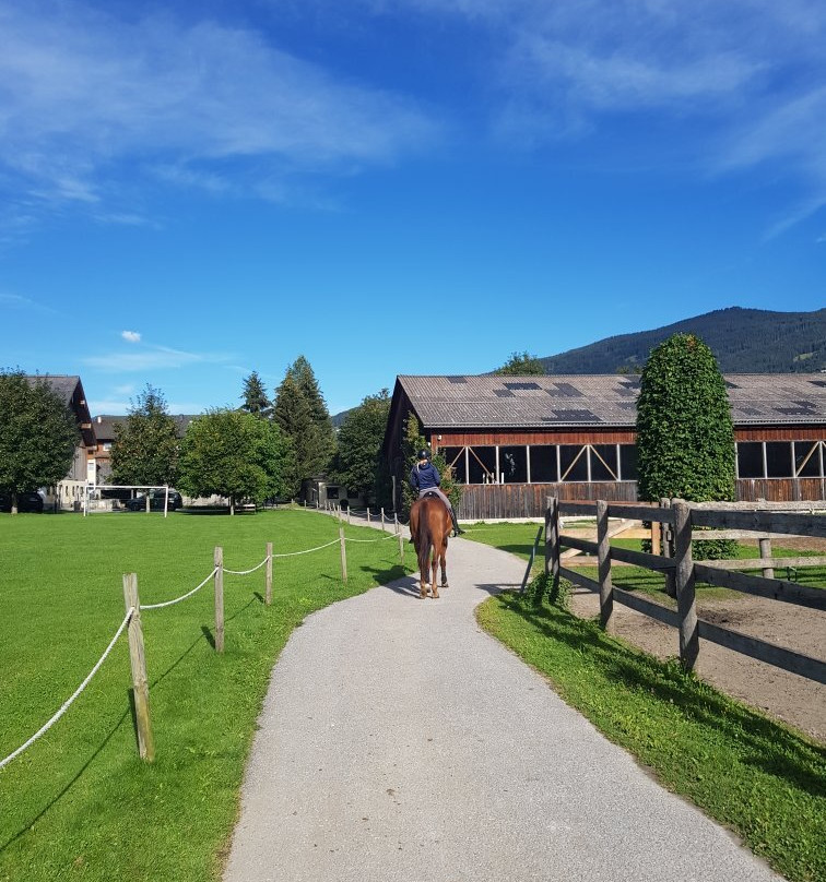 Gut Weissenhof主图