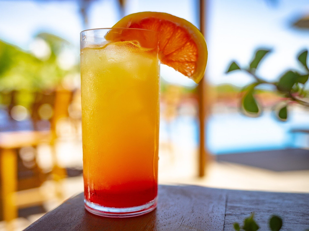 Club Mountain Bay at Matlali by YPJ主图