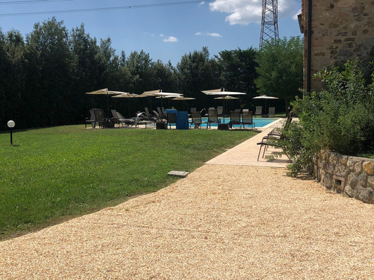 Agriturismo Le Beringhe主图