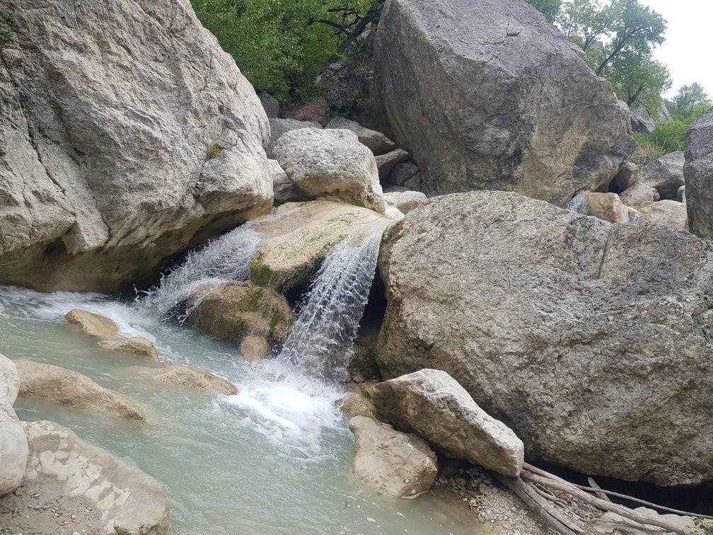 Le Claps-Luc-en-Diois必去景点