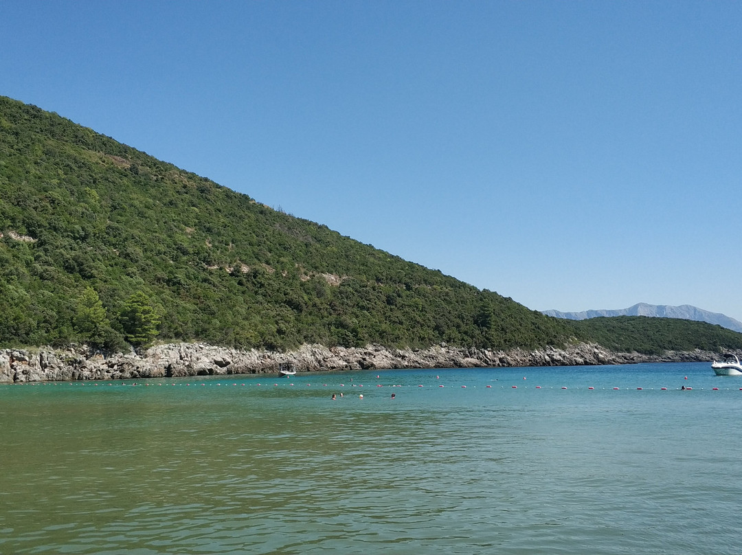 Trsteno Beach-Krimovice必去景点
