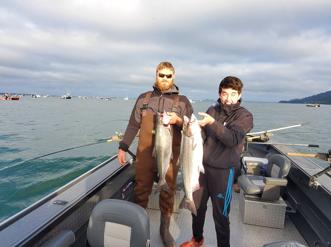 Get Hooked NW-马科尔蒂奥必去景点