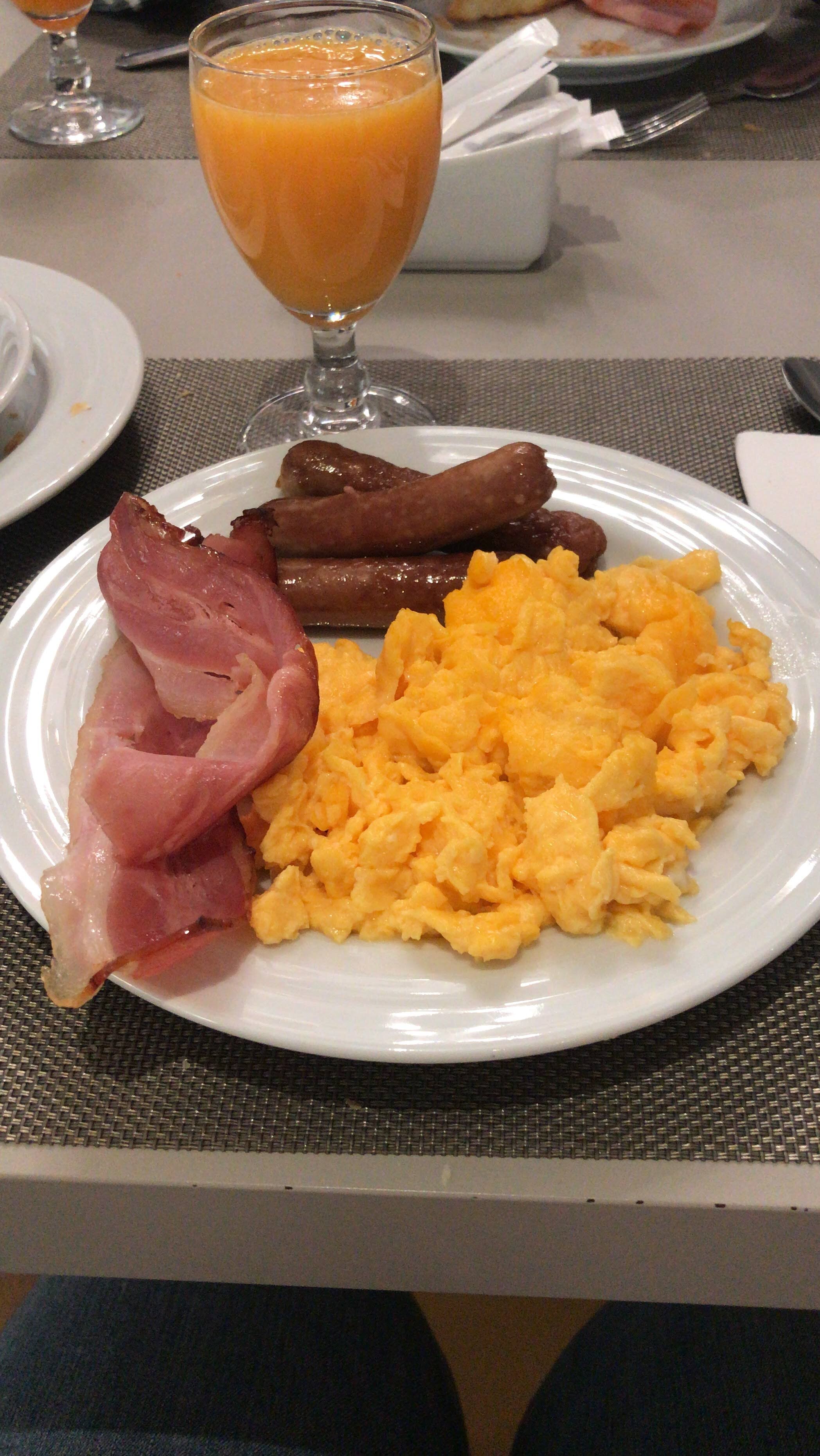 Hotel Covilha Dona Maria Affiliated by Meliá-餐饮