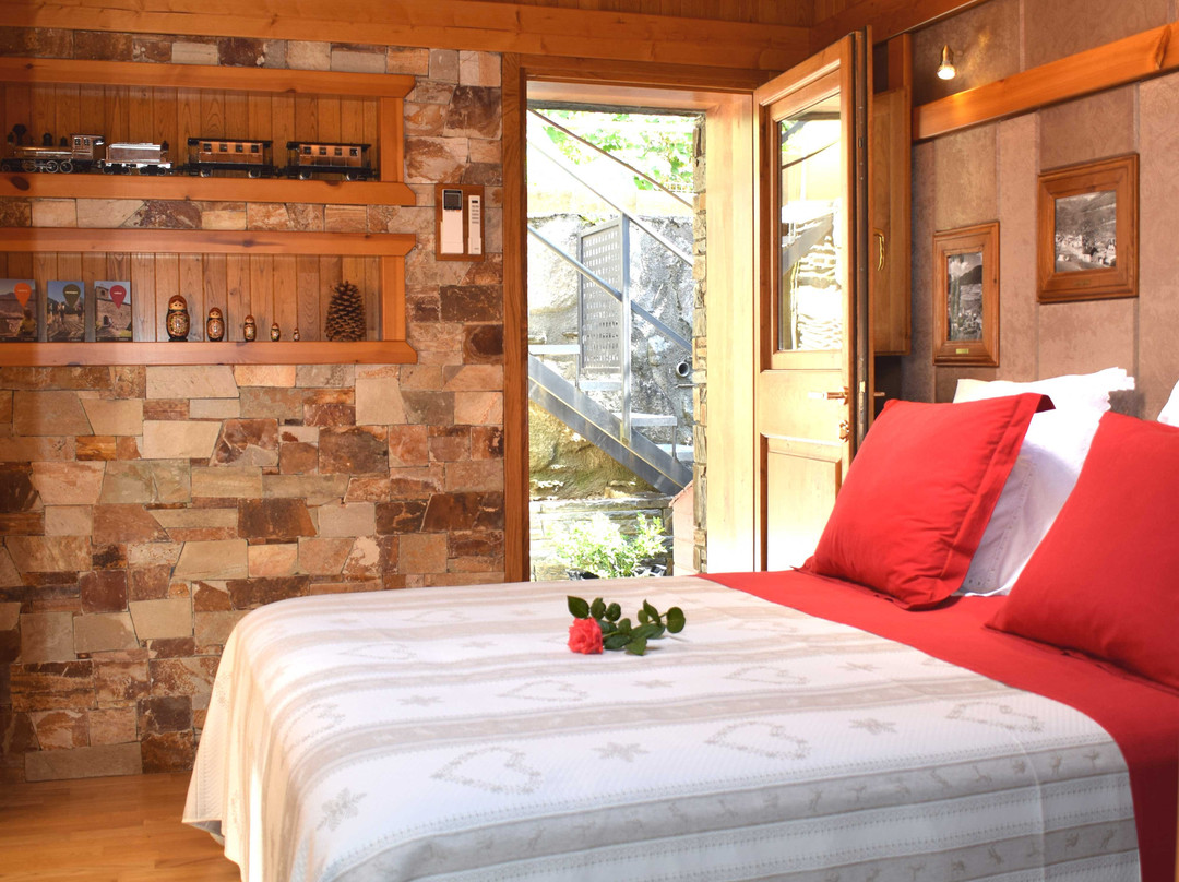 Casa I Spa Terra Dels Bolets
