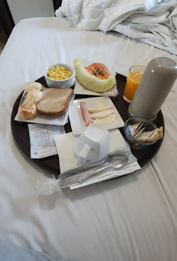 Gontijo Inn Hotel主图